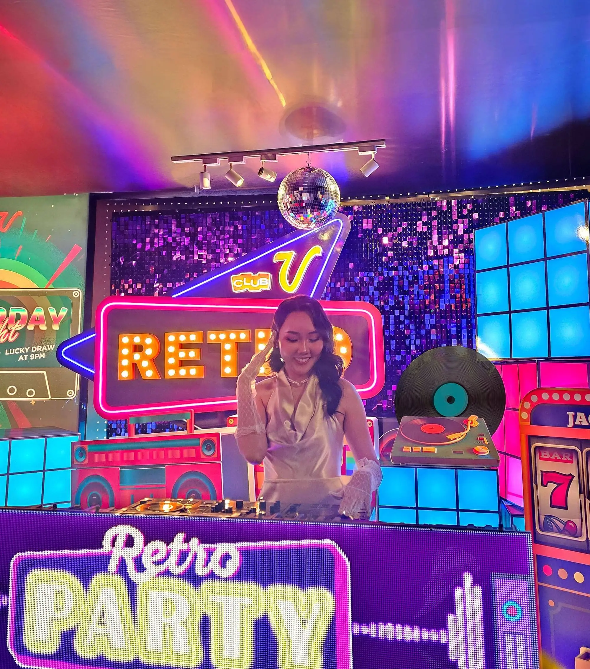 Clubv - Khám Phá Thế Giới Giải Trí Đỉnh Cao